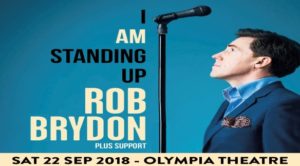 rob brydon