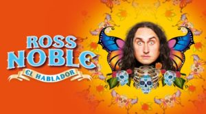 ross noble