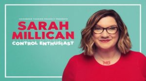 sarah millican