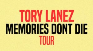 tory lanez