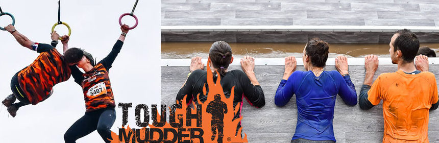 tough mudder 2018