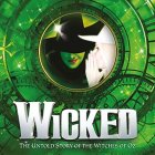 wicked bord gáis energy theatre