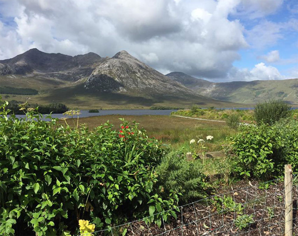 Connemara 100 Celebrating 10 Years of Century Running