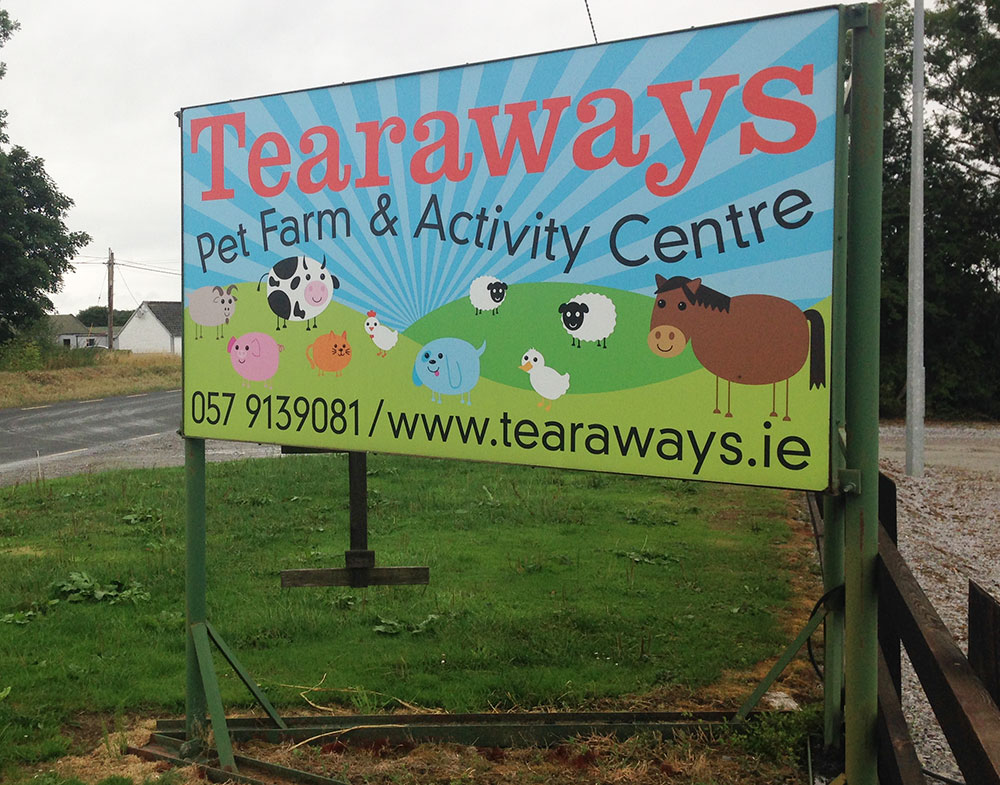 Play centres in Tipperary