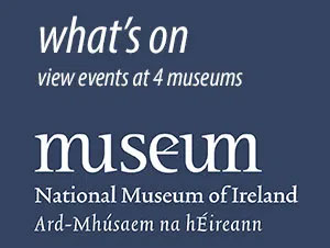 national museums of ireland