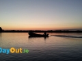 Lilliput-Boat-Hire-Lough-Ennell-Sunset