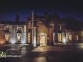 Night Moods at the Abbey Hotel Roscommon