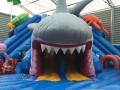 Inflatable-Shark-Celbridge-Football-Park