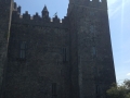 Bunratty-Castle-Exterior