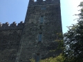 Bunraty-Castle-Walls