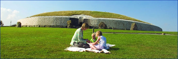 newgrange