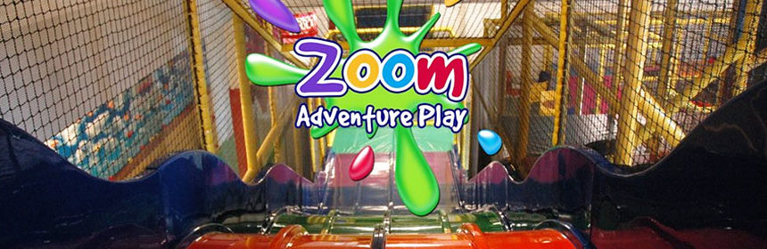 Zoom Adventure Play