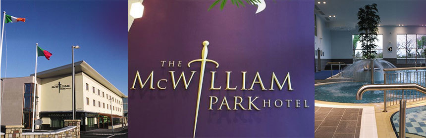 mcwilliam park hotel