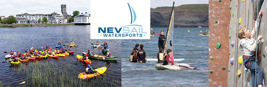 nevsail watersports