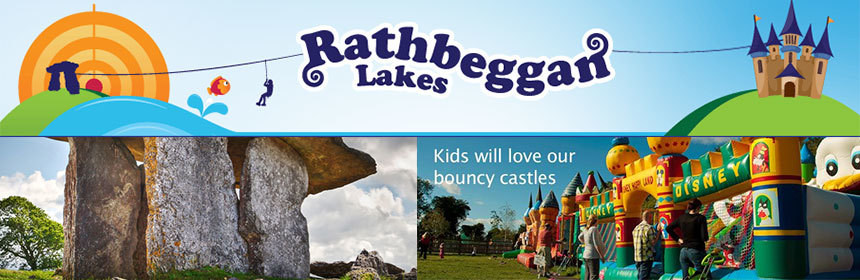 rathbeggan lakes