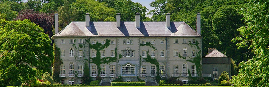 mount juliet estate kilkenny