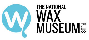 The national wax museum plus dublin