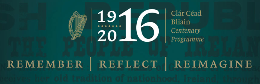 1916 rising events