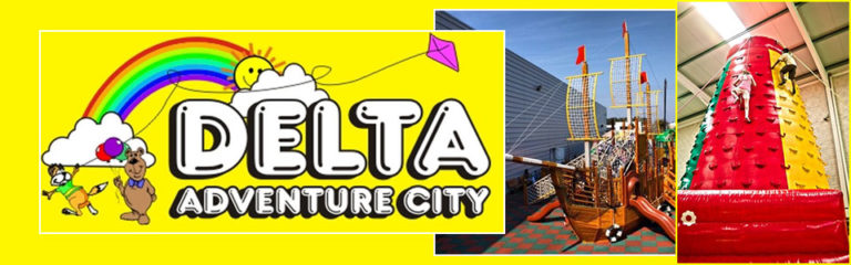 delta adventure city