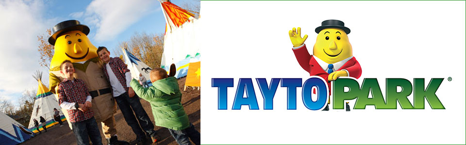 tayto park