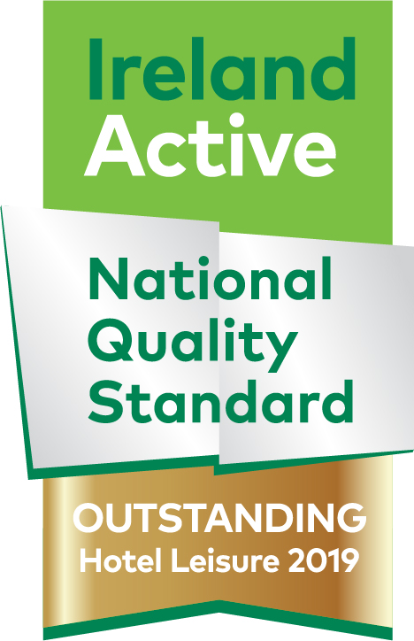 abbey hotel quality award