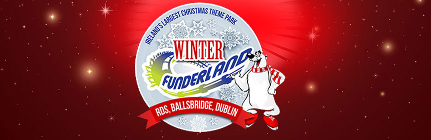 winter funderland