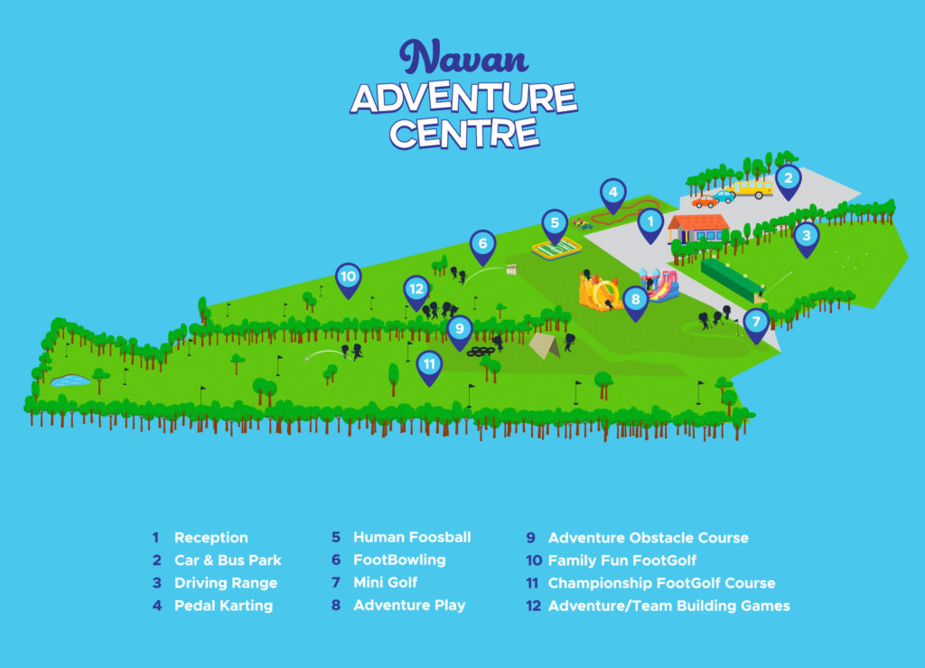 navan adventure centre 