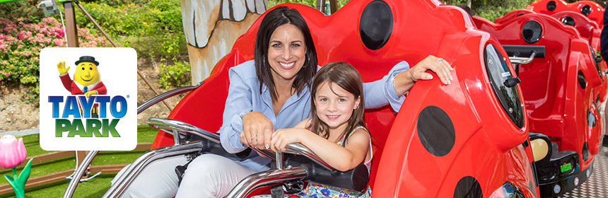 Ladybird Loop Tayto Park