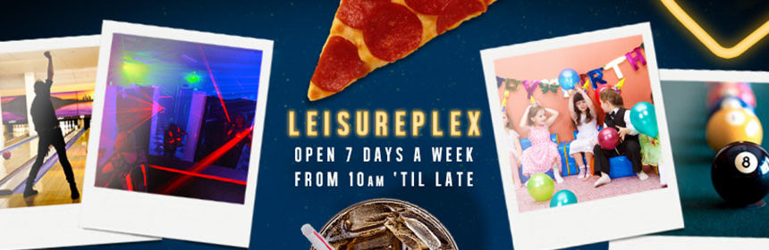 Leisureplex Charlestown