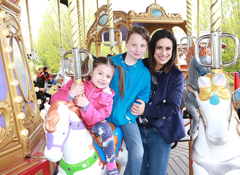 Tayto-Park-Lucy-Kennedy-Funfest