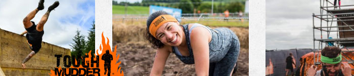 Tough-Mudder Ireland