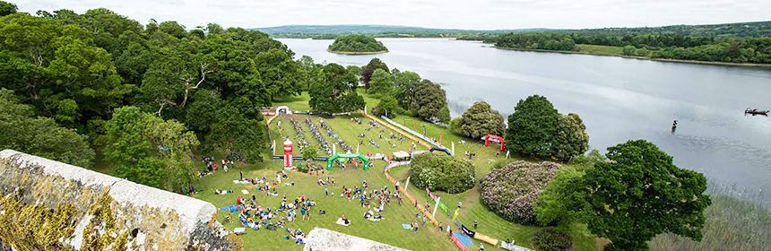 DayOut-Lough-Cutra-Castle-Triathlon