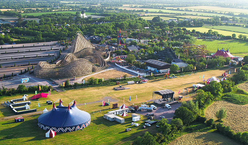 Tayto Park Funfest