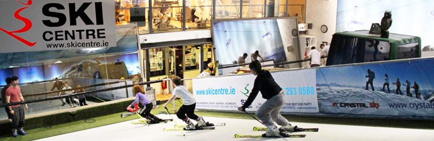 Ski Centre Dublin