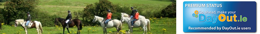 tipperary mountain trekking