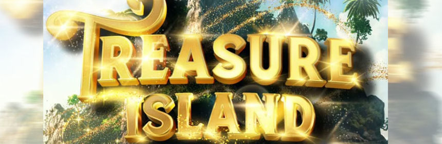 treasure island dayout