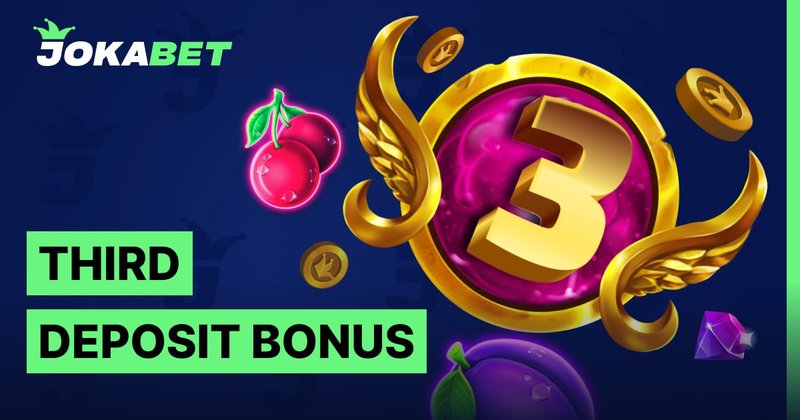 Best jokabet casino in United Kingdom